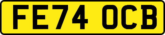 FE74OCB