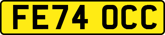 FE74OCC