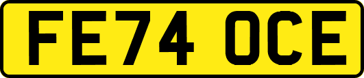 FE74OCE