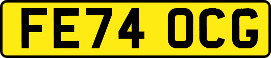 FE74OCG