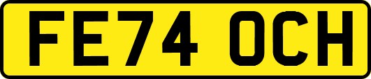 FE74OCH