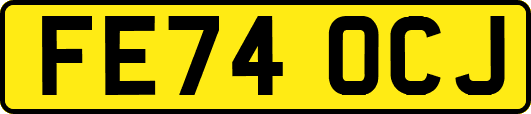 FE74OCJ