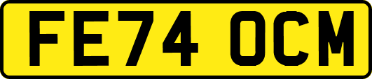 FE74OCM