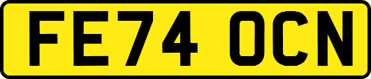 FE74OCN