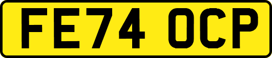 FE74OCP