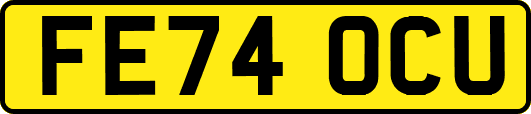 FE74OCU