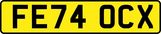 FE74OCX