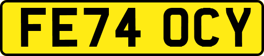 FE74OCY