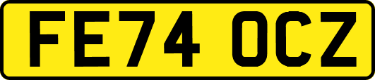 FE74OCZ