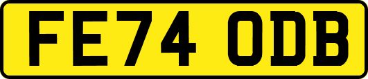 FE74ODB