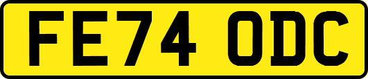 FE74ODC