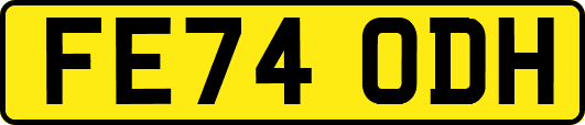 FE74ODH