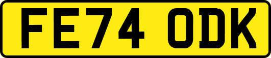 FE74ODK