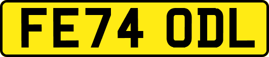 FE74ODL