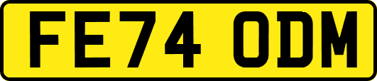 FE74ODM