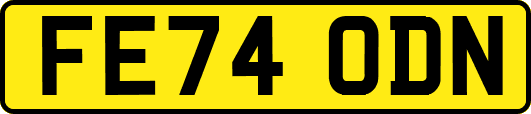 FE74ODN