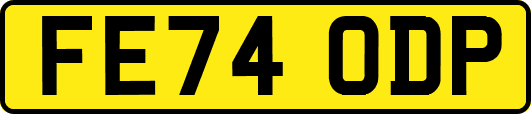 FE74ODP