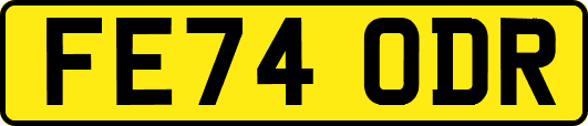 FE74ODR