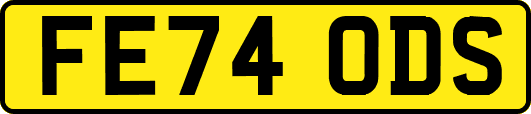 FE74ODS