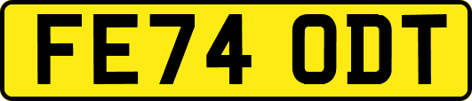 FE74ODT