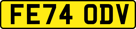FE74ODV