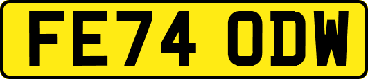 FE74ODW