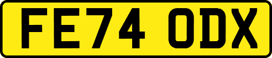 FE74ODX