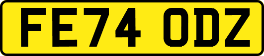 FE74ODZ