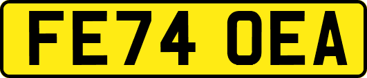 FE74OEA