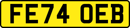FE74OEB