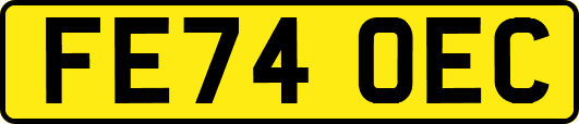 FE74OEC
