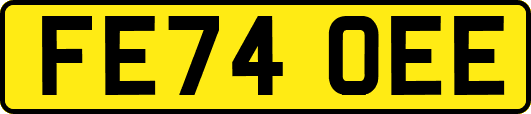 FE74OEE