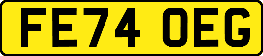 FE74OEG