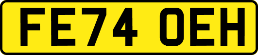 FE74OEH