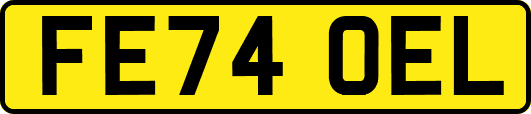FE74OEL