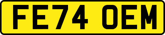 FE74OEM