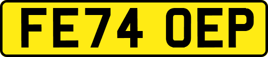 FE74OEP