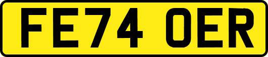 FE74OER