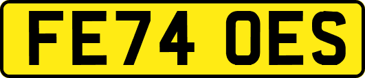 FE74OES