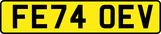 FE74OEV