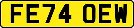 FE74OEW