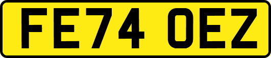 FE74OEZ