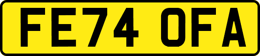 FE74OFA