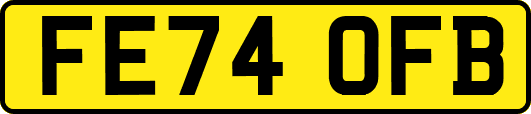 FE74OFB