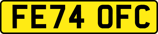 FE74OFC