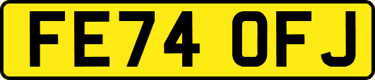 FE74OFJ