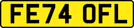 FE74OFL