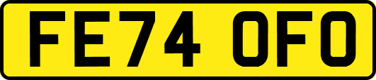 FE74OFO
