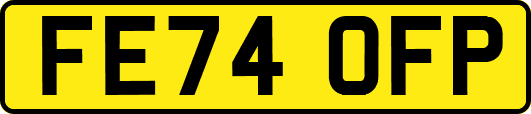 FE74OFP