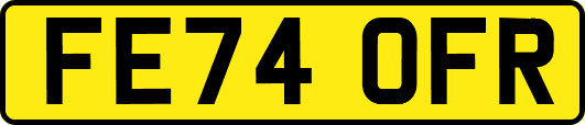 FE74OFR